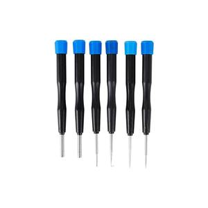 Juego de Destornilladores y Alicates de la Mejor Calidad PS-02 para Uso en Ópticas - Product Image 1