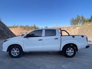 Mobil Bekas Murah 2020 JMC Baodian 2.5T Diesel 4WD Comfort Edition (Short Wheelbase) JX4D25A6L - Product Image 3