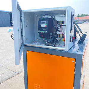 ¿Qué material queda después de triturar una botella de plástico? Granulador de Plástico de Corte Rápido para Pellets - Product Image 4