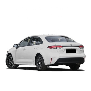 Offre Spéciale 2025 tout nouveau Toyota Levin E + SUV compact pas cher avancé économique confortable voiture véhicule électrique hybride rechargeable - Product Image 5