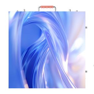 Pantalla LED de Alta Densidad de Píxeles |   Pantalla LED para Exteriores de Alquiler para Eventos PW2.5/PW2.6/PW2.9/PW3.9 - Product Image 5