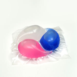 Mencuci Pakaian 13G Kualitas Terbaik Tahan Lama Laundry Beads Pods untuk Pilihan Kapsul Cucian Cair - Product Image 3