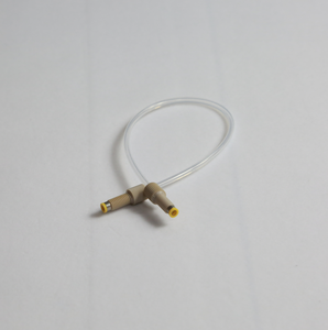 Remplacement du tube G1311-67304, connexion MCGV, ligne fluide HPLC pour 1260 LC G1322-67300 - Product Image 6