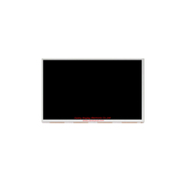 Layar LCD sorot 10.1 inci resolusi 1280x800 layar IPS instrumen kustomisasi cetakan terbuka