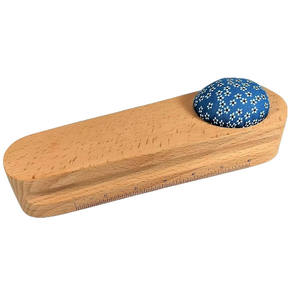 Clapet <span class=keywords><strong>de</strong></span> tailleur en bois <span class=keywords><strong>de</strong></span> qualité supérieure avec <span class=keywords><strong>coussin</strong></span> - Product Image 1