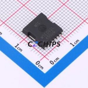Nuevo y original MSE002L TOLL-8 Transistor de efecto de campo (MOSFET) Venta completa Chips de componentes electrónicos y servicio BOM - Product Image 1