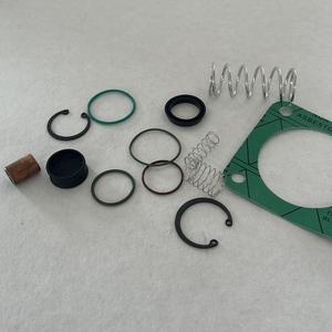 Mengma 2901029800 Nouveau kit de réparation de soupape d'admission Pièces détachées pour compresseur d'air Matériel métallique durable Garantie de 6 mois - Product Image 6