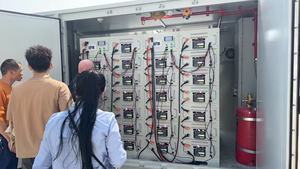 10Kw Hybrid <b>Solar</b> Panels Energy System 5Kw 15Kw 50Kw 20Kw 30Kw Complete <b>Kit</b> <b>Solar</b> <b>Power</b> System Storage Set for Home in stock - Product Image 4