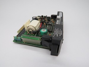 Module CPU PLC Ic610cpu105c 1.7k Expande, produit d'occasion sous garantie - Product Image 2