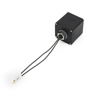 Module de navigation GPS externe pour voiture, ordinateur portable, satellite, tracker marin, antenne externe mini USB à gain élevé 28dBi