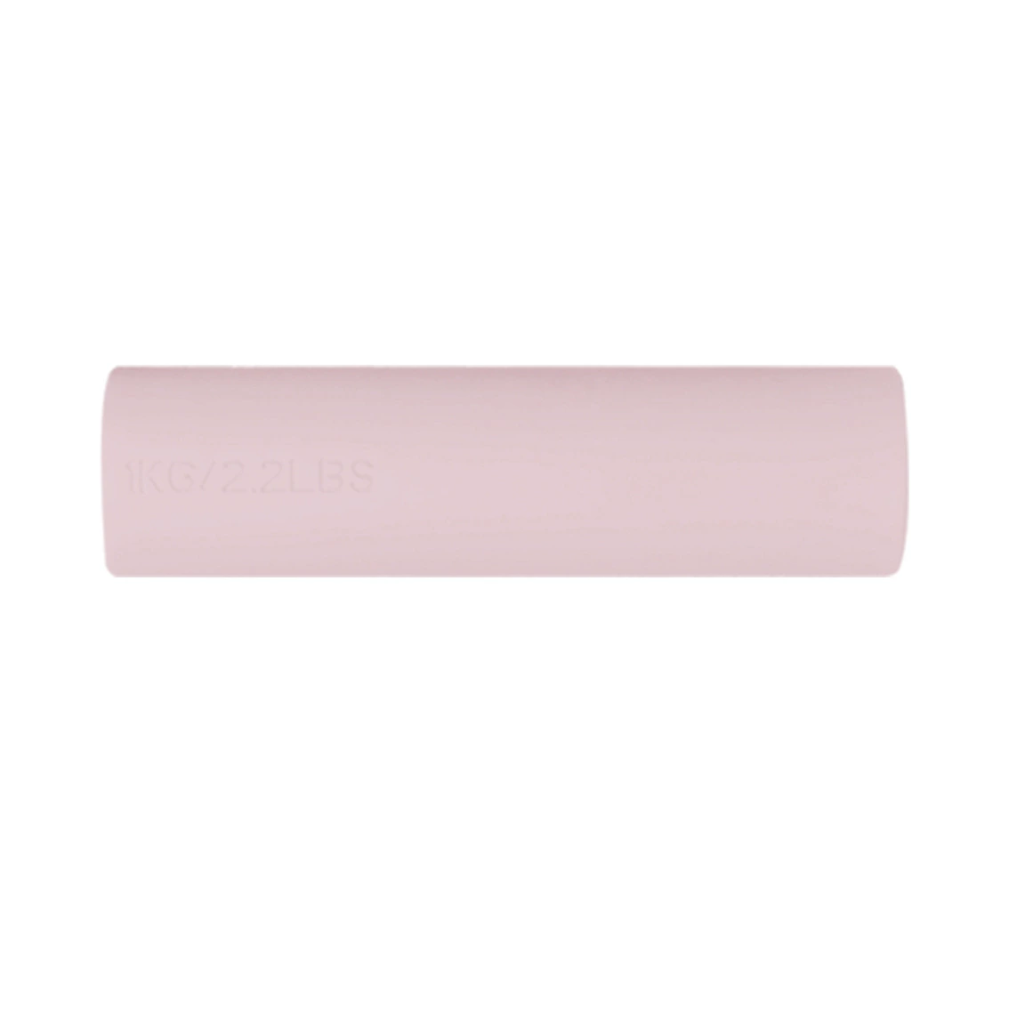 Pink Dumbbell