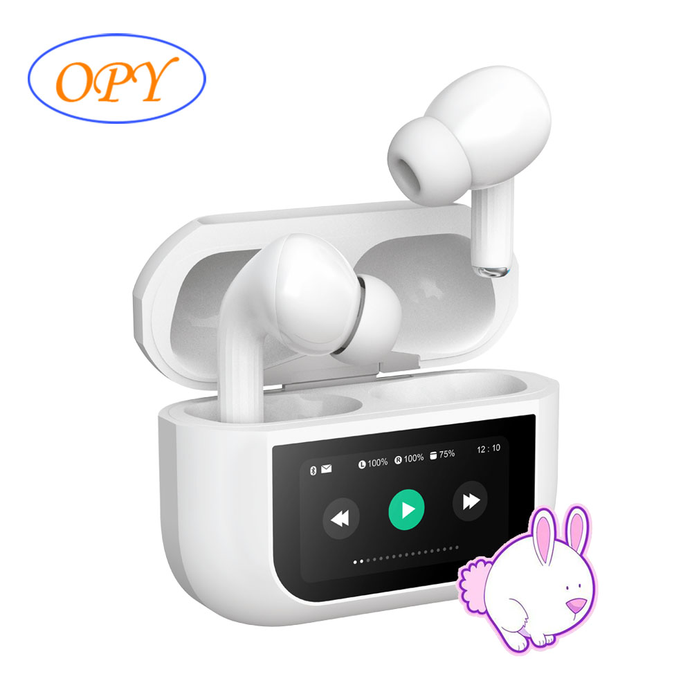 Charging Case Bluetooth Earbuds Galaxy A11 Headphones Wireless In