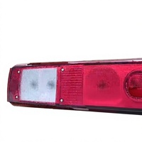 Cache-phares arrière pour camion Renault PREMIUM 7420802418, boîtier de feux arrière