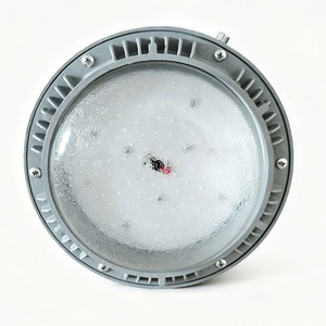Projecteur LED KSL9183 80W, étanche, anti-poussière, anti-éblouissement, éclairage de chaudière - Product Image 2