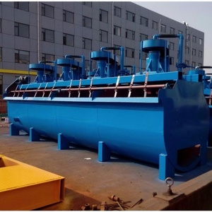 Mijnbouwscheider Verwerkingsfabriek Productielijn Kleinschalige Gouderts Flotatie <span class=keywords><strong>Machine</strong></span> Koperts Fabriek Flotatie <span class=keywords><strong>Machine</strong></span> - Product Image 2