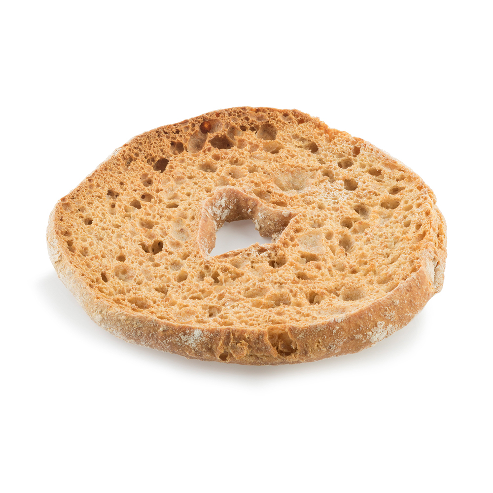 Сделанная в Италии, Классическая зерновая закуска ручной работы, оптовая продажа, без добавок 100% натуральных продуктов из пшеницы, здоровые закуски