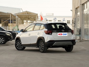 Toyota <span class=keywords><strong>Yaris</strong></span> L X <span class=keywords><strong>2022</strong></span> Usado, Volante a la Izquierda, Buen Estado, Automático, Sedán, Gasolina, Cuero Oscuro, Cámara Trasera - Product Image 4