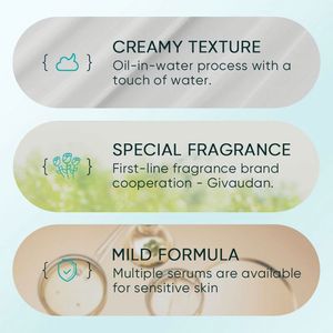 Crème d'amélioration mammaire Sadoer : la <span class=keywords><strong>meilleure</strong></span> crème raffermissante, liftante et hydratante pour un <span class=keywords><strong>buste</strong></span> doux, lisse et pulpeux. - Product Image 3