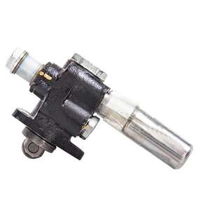 Hansen C6121 Chargeur sur pneus Moteur Machines Engrenage Micro Hydraulique Pompe de Transfert de Carburant Diesel Certifié CE ISO Garantie 1 an - Product Image 4