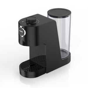 Cafetera de Cápsulas Konmo con Tanque de Agua de 1.5L y Calentamiento Eléctrico para Uso Doméstico y Hotelero - Product Image 2