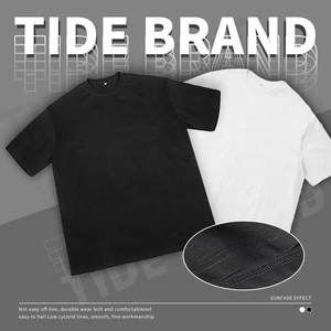 Hot Sell Bulk Quality t Shirt Men Tshirt Plain Blank T-shirts Custom <b>logo</b> Printing t Shirt - Product Image 5