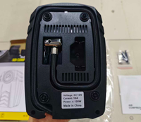 Harga Pabrik Jump Starter Portabel dengan Kompresor Udara Pompa Udara Mini Portabel Universal Kompresor Pompa Udara Original