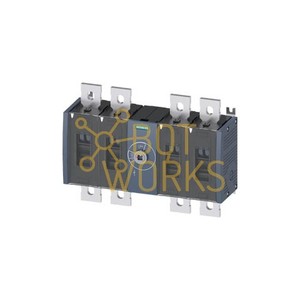 Siemens 3KD48400QE200 - Nuovo - Product Image 1