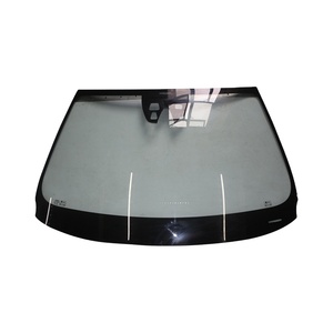 Xinwo vendita calda ricambi Auto sistema di vetro <span class=keywords><strong>parabrezza</strong></span> 31352013 in vetro per <span class=keywords><strong>Volvo</strong></span> S60 <span class=keywords><strong>XC60</strong></span> 2012 - Product Image 4