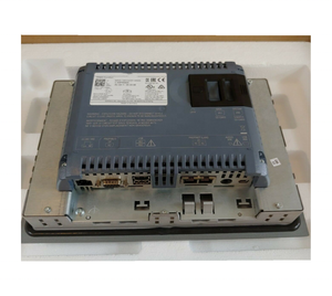 6AV2124-0JC01-0AX0 Pantalla Táctil HMI de 9 Pulgadas Sellada de Fábrica Disponible en Stock - Product Image 1