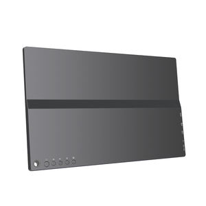 IPS Écran tactile Écran D'affichage 15.6 pouces 4K Gaming TYPE-C Moniteur Portable pour Xbox <span class=keywords><strong>Ps4</strong></span> Commutateur Téléphone Portable Ordinateur Portable - Product Image 4