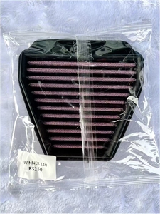 Filtre à air pour moto, adapté à WINNER 150 RS150/RSX-150, modification du filtre à air, accessoires pour motos - Product Image 6