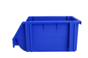 Các Bộ Phận Nhỏ Lưu Trữ Organizer Box Nhựa Bin Cho Kệ Y Học Lưu Trữ Nhựa Kệ Bin - Product Image 3