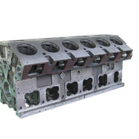 Nouveau bloc-cylindres 6LT ISF K38 ISM11 NT855 X15, pièces de réparation de moteur diesel pour Cummins