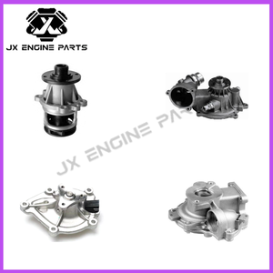 Pompe à eau du moteur pour <span class=keywords><strong>BMW</strong></span> <span class=keywords><strong>M30</strong></span> B34 (346KB) 11511706624 11511711492 11519058996 11519071562 11511721872 11511271436 - Product Image 5