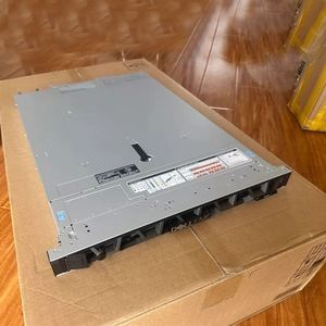 สำหรับ PowerEdge R440 มือสอง 10SFF DDR4 2666MT/s 1U Rack Xeon Silver 4210 Processor 450W Power H740P หน่วยความจำ 32GB - Product Image 6