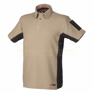 เสื้อยืดผู้ชายสำหรับโปโล - Product Image 1
