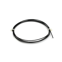 Câble de raccordement RF micro coaxial de haute qualité Gen 1 vers Gen 1 RF1.13 Prix usine OEM ODM Vente en gros