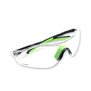 WEJUMP Lunettes PC anti-rayures antibuée Lunettes de sécurité à forte résistance aux chocs Caractéristiques Industry Protect Eye ANSI <span class=keywords><strong>CEEN</strong></span> 16321 - Product Image 1
