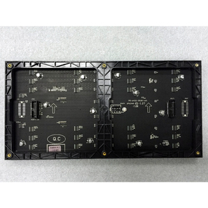 Module d'affichage LED P5 d'intérieur, 320x160mm, 64x32 points, pour télévision, matrice pleine couleur, SMD3535, 1/16 - Product Image 5