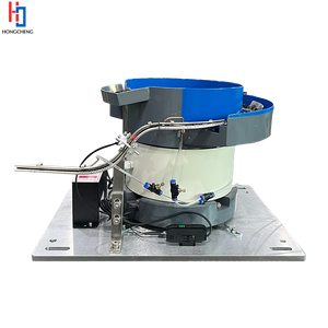 Cung cấp trực tiếp từ nhà máy Trung Quốc tùy chỉnh Bộ nạp rung bằng thép không gỉ với công suất 600W và bảo hành 1 năm - Product Image 6