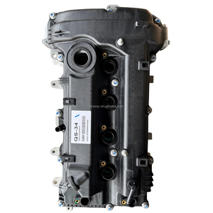Nuevo Conjunto de Motor G4NH 2.0L Theta II de 180 Nm para Elantra, Kona, Tucson, Cerato, Soul, Seltos - Product Image 1