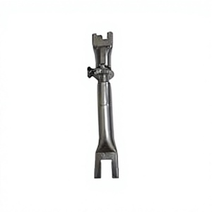New Fit for TATA Telcoline PRIMA Left Hand Brake Adjuster Assembly OEM 281675200146 4 Bar Auto Truck Parts - Product Image 1