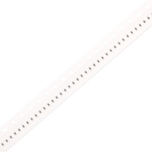P03d6980v Panasonic | . La résistance SMD 0603 698R ±0,5% 0,2W est proportionnelle - Product Image 2