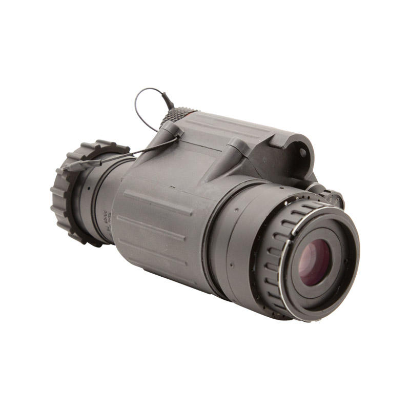 PVS-14 Gen2+ ナイトビジョン（PVS-14） PVS-14 | Gen 2+ Night Vision Monocular – Quad Defense
