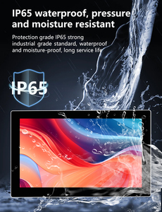 Personalizzazione all'ingrosso da 21.5 pollici Touch Screen schermo industriale per PC nuovo Display con proporzioni 4:<span class=keywords><strong>3</strong></span> - Product Image 3