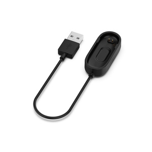 Cargador de Reloj Deportivo para Xiaomi <span class=keywords><strong>Mi</strong></span> Band 4, Cargador de Reloj Inteligente Miband 4, Adaptador de Cargador para Band 4, Miband4 Smartband - Product Image 6