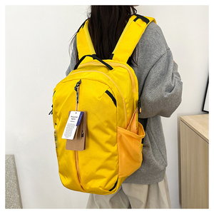 Công Suất Lớn Oxford Không Thấm Nước Máy Tính Xách Tay Ba Lô Với Biểu Tượng Tùy Chỉnh Kinh Doanh Túi Máy Tính Cho Tuổi Teen Trường Mens Nylon Lót - Product Image 3