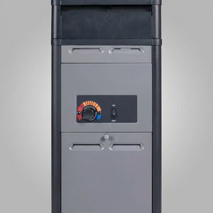 PR106AENC 105.000 BTU Erdgas-Poolheizgerät für Aufstellpools und Spas, Höhe 0–4.999 Fuß (014779) 4.04.0 - Product Image 1