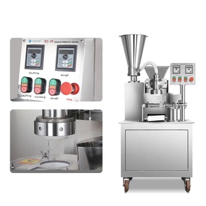 Thương mại siopao làm máy tự động siopao Maker Máy - Product Image 3