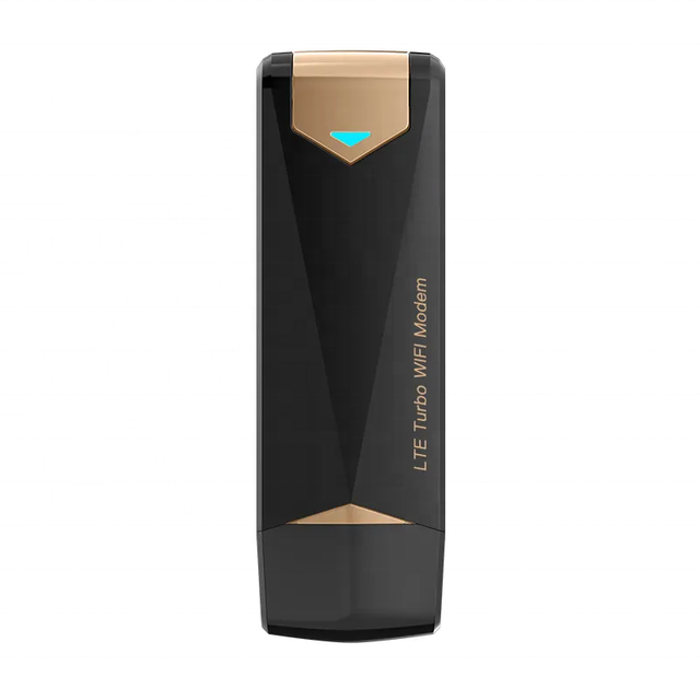 4G LTE USB Wifi Dongle with External Dual Antennas Carfi 4G USB Wifi Modem Wireless Ufi Modem UF909 LTE Turbo Wingle